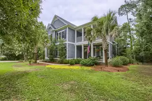 4385 Ten Shillings Way, Ravenel, SC 29470 - Photo 53