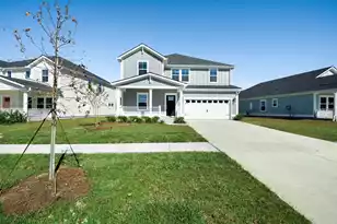 432 Radiant Blue Wy, Summerville, SC 29486 - Photo 11