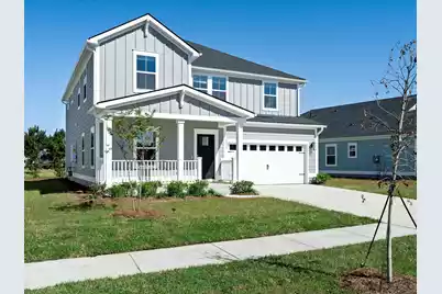 432 Radiant Blue Way, Summerville, SC 29486 - Photo 7