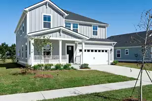 432 Radiant Blue Wy, Summerville, SC 29486 - Photo 9