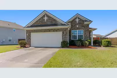 1235 Woodsage Drive, Hanahan, SC 29410 - Photo 3