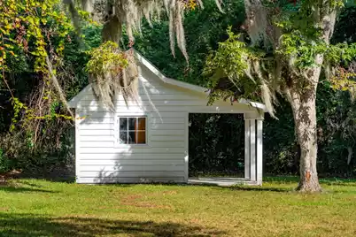 2518 Grace Chapel Road, Wadmalaw Island, SC 29487 - Photo 17