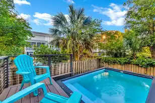 4005 Cameron Blvd, Isle Of Palms, SC 29451 - Photo 1