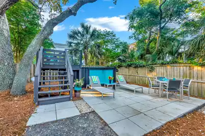 4005 Cameron Boulevard, Isle Of Palms, SC 29451 - Photo 41