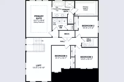 2074 McGuire Lane #019, Hollywood, SC 29449 - Photo 3