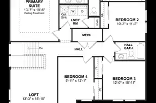 2074 McGuire Ln, Hollywood, SC 29449 - Photo 3