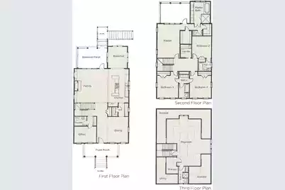 1878 Headquarters Plantation Drive, Johns Island, SC 29455 - Photo 69