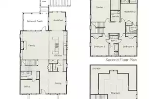 1878 Headquarters Plantation Dr, Johns Island, SC 29455 - Photo 69