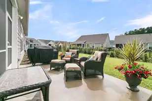 4029 Wood Violet Ln, Summerville, SC 29483 - Photo 37