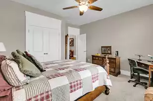 4029 Wood Violet Ln, Summerville, SC 29483 - Photo 29