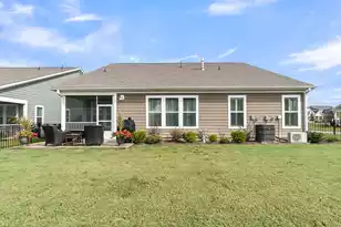 4029 Wood Violet Ln, Summerville, SC 29483 - Photo 37