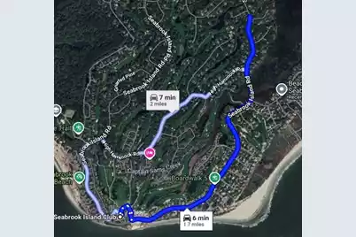 3232 Seabrook Island Road, Seabrook Island, SC 29455 - Photo 27