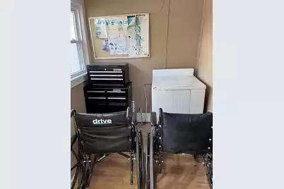 1110 Whitman, Orangeburg, SC 29115 - Photo 15