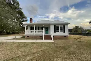 135 Mt Gilead Dr, Orangeburg, SC 29118 - Photo 1