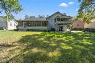 1132 St Julien Dr, Eutawville, SC 29048 - Photo 7