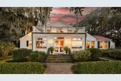 1451 River Road, Yemassee, SC 29945 - Photo 5