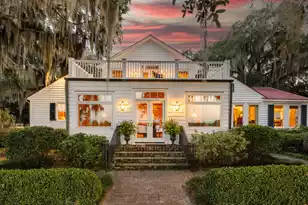 1451 River Rd, Yemassee, SC 29945 - Photo 5