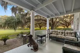 1451 River Rd, Yemassee, SC 29945 - Photo 25