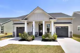 1268 Deercreek Dr, Manning, SC 29102 - Photo 3