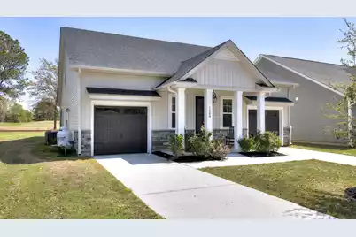 1268 Deercreek Drive, Manning, SC 29102 - Photo 1