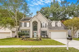 3312 Hearthside Dr, Charleston, SC 29414 - Photo 1