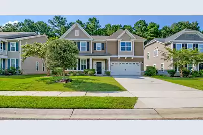 414 Allamby Ridge Road, Moncks Corner, SC 29461 - Photo 39