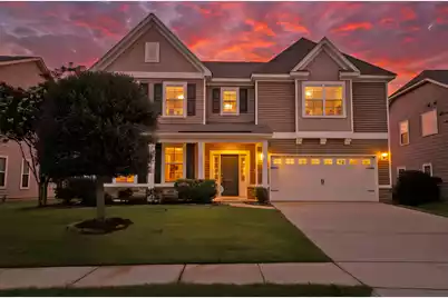 414 Allamby Ridge Road, Moncks Corner, SC 29461 - Photo 1