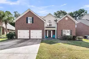 8725 Evangeline Dr, North Charleston, SC 29420 - Photo 1
