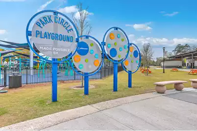 5016 Durant Avenue, North Charleston, SC 29405 - Photo 37