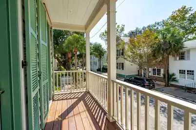 4 Trapman Street #B, Charleston, SC 29401 - Photo 17