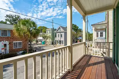 4 Trapman Street #A, Charleston, SC 29401 - Photo 17