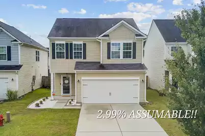 620 Redbud Lane, Summerville, SC 29486 - Photo 1