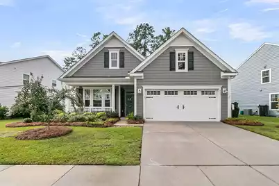 455 Coopers Hawk Drive, Summerville, SC 29483 - Photo 7