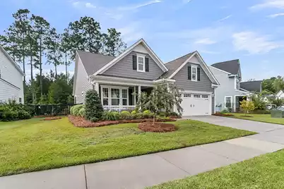 455 Coopers Hawk Drive, Summerville, SC 29483 - Photo 9