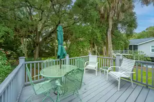 1512 Dorothy St, Edisto Beach, SC 29438 - Photo 37
