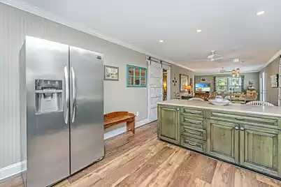 1512 Dorothy Street, Edisto Beach, SC 29438 - Photo 5