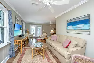 1512 Dorothy Street, Edisto Beach, SC 29438 - Photo 7