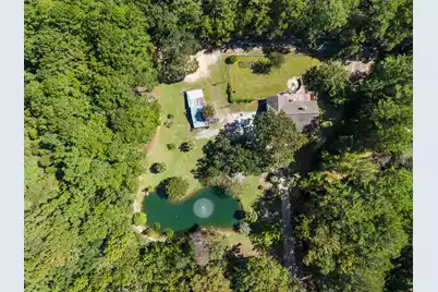 5568 Jenks Montgomery Road, Ravenel, SC 29470 - Photo 1