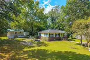 41 Lacey St, Yemassee, SC 29945 - Photo 23