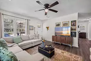 41 Lacey St, Yemassee, SC 29945 - Photo 9