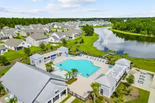 160 Granton Edge Ln, Summerville, SC 29486 - Photo 9