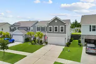 160 Granton Edge Ln, Summerville, SC 29486 - Photo 53