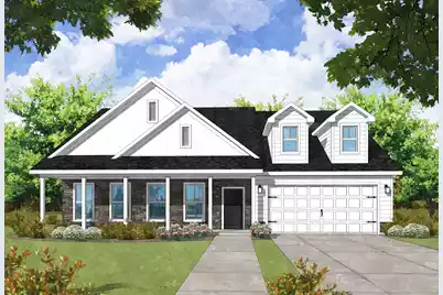 136 Darby Meadow Lane, Ridgeville, SC 29472 - Photo 1