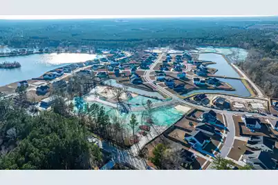 136 Darby Meadow Lane, Ridgeville, SC 29472 - Photo 3