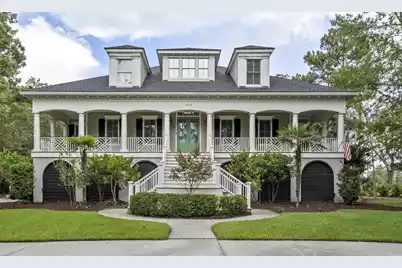 2508 Willington Court, Mount Pleasant, SC 29466 - Photo 1