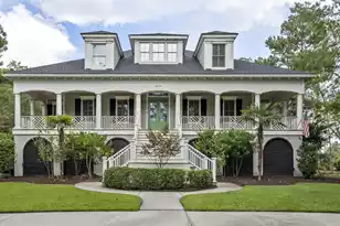 2508 Willington Ct, Mount Pleasant, SC 29466 - Photo 1