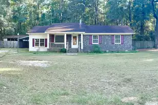 135 Clyde Cir, Walterboro, SC 29488 - Photo 1