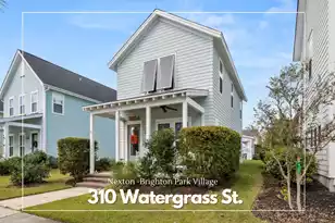 310 Watergrass St, Summerville, SC 29486 - Photo 1