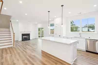 416 Oak Hammock Court #Lot 52, Johns Island, SC 29455 - Photo 19