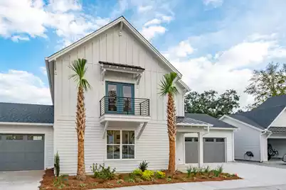 416 Oak Hammock Court #Lot 52, Johns Island, SC 29455 - Photo 11